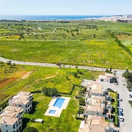 בית נופש - Great Complex, Communal Pool