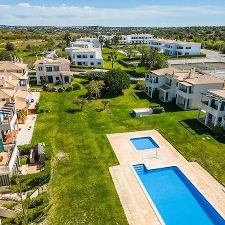 Casa de Férias - Great Complex, Communal Pool Pêra