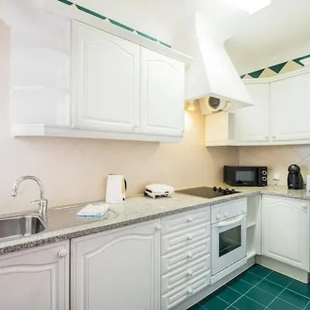 - Great Complex, Communal Pool *
